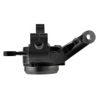 Fusée D'essieu Avant Droit Pour Kia Soul I 517162K000