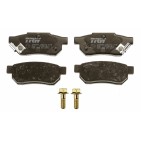 Plaquettes De Frein Arrière Pour Acura Honda Lotus MG 06022-SP8-000 GBP90316