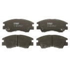 Plaquettes De Frein Avant Pour Mitsubishi L200 L300 III L300/Delica II MB699087