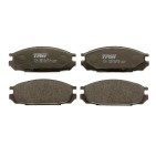 Plaquettes De Frein Arrière Pour Nissan Patrol GR IV 44060-20J85 44060-32J85