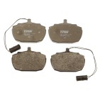 Plaquettes De Frein Avant Pour Austin Ambassador Morgan Wolseley GBP111 GBP265