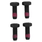 Plaquettes De Frein Avant Pour Peugeot 205 I II 309 Renault Espace Fuego Rapid
