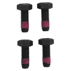 Plaquettes De Frein Avant Pour Peugeot 205 I II 309 Renault Espace Fuego Rapid
