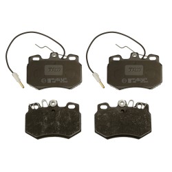 Plaquettes De Frein Avant Pour Peugeot 205 - I II 309 MERCEDES Vito