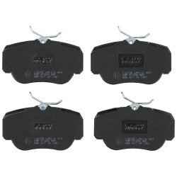 Plaquettes De Frein Avant Pour MERCEDES 190