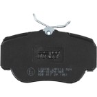 Plaquettes De Frein Avant Pour MERCEDES 190