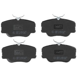 Plaquettes De Frein Avant Pour MERCEDES 124 190 Classe E T-Model S Kombi