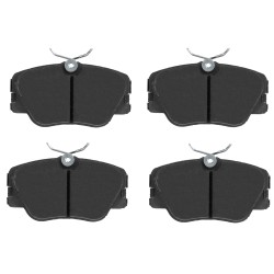Plaquettes De Frein Avant Pour MERCEDES 124 190 Classe E T-Model S Kombi