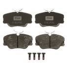 Plaquettes De Frein Avant Pour MERCEDES 124 190 Classe E T-Model S Kombi