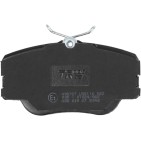 Plaquettes De Frein Avant Pour MERCEDES 124 190 Classe E T-Model S Kombi