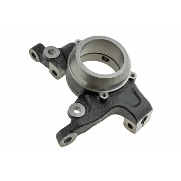 Fusée D'essieu Avant Droit Pour Hyundai Sonata Kia Optima 517162T010