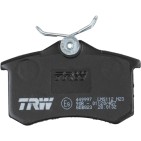 Plaquettes De Frein Arrière Pour Peugeot Renault VW Audi 425056 191698451A