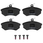 Plaquettes De Frein Avant Pour VW Caddy II Corrado Golf III IV Passat Vento Audi