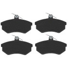 Plaquettes De Frein Avant Pour VW Caddy II Corrado Golf III IV Passat Vento Audi