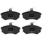 Plaquettes De Frein Avant Pour VW Caddy II Corrado Golf III IV Passat Vento Audi