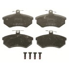 Plaquettes De Frein Avant Pour VW Caddy II Corrado Golf III IV Passat Vento Audi