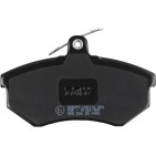 Plaquettes De Frein Avant Pour VW Caddy II Corrado Golf III IV Passat Vento Audi