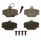 Plaquettes De Frein Avant Pour Fiat Autobianchi Lancia 0000000793356 77362268