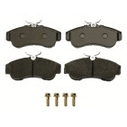 Plaquettes De Frein Avant Pour Nissan Almera II Hatchback Primera Traveller