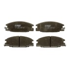 Plaquettes De Frein Avant Pour Opel ISUZU Isuzu Vauxhall 1605931 8-94461-155-0