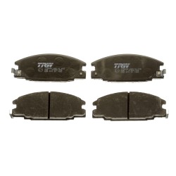 Plaquettes De Frein Avant Pour Opel ISUZU Isuzu Vauxhall 1605931 8-94461-155-0