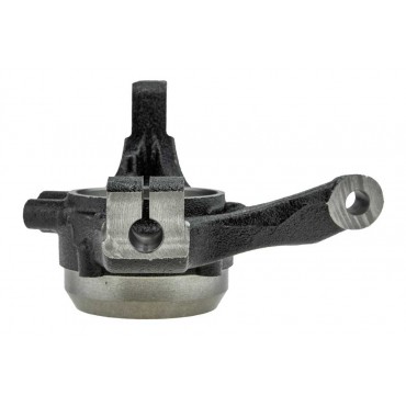 Fusée D'essieu Avant Droit Pour Hyundai Sonata Kia Optima 517162T010