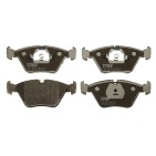 Plaquettes De Frein Avant Pour BMW Série 3 E36 E46 5 E34 7 E32 Z3 1158265