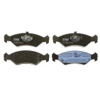 Plaquettes De Frein Avant Pour Ford Fiesta III IV KA 1010502 1030601 5025929