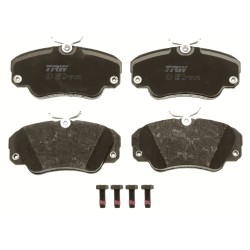 Plaquettes De Frein Avant Pour Opel Omega A B Senator Vauxhall CarltonI