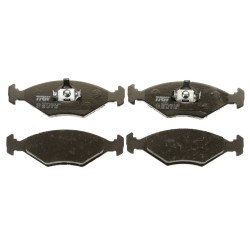 Plaquettes De Frein Avant Pour Fiat Duna Elba Fiorino Penny/Break Innocenti Elba