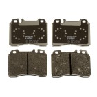 Plaquettes De Frein Avant Pour MERCEDES 124 190 Cabriolet Classe C E T-Model S