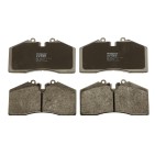 Plaquettes De Frein Avant Pour Porsche 911 Targa 928 944 959 968 94435193902
