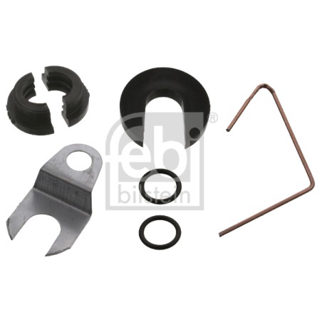 Kit Réparation Levier De Vitesse Pour Renault Laguna Master Megane 7711000998