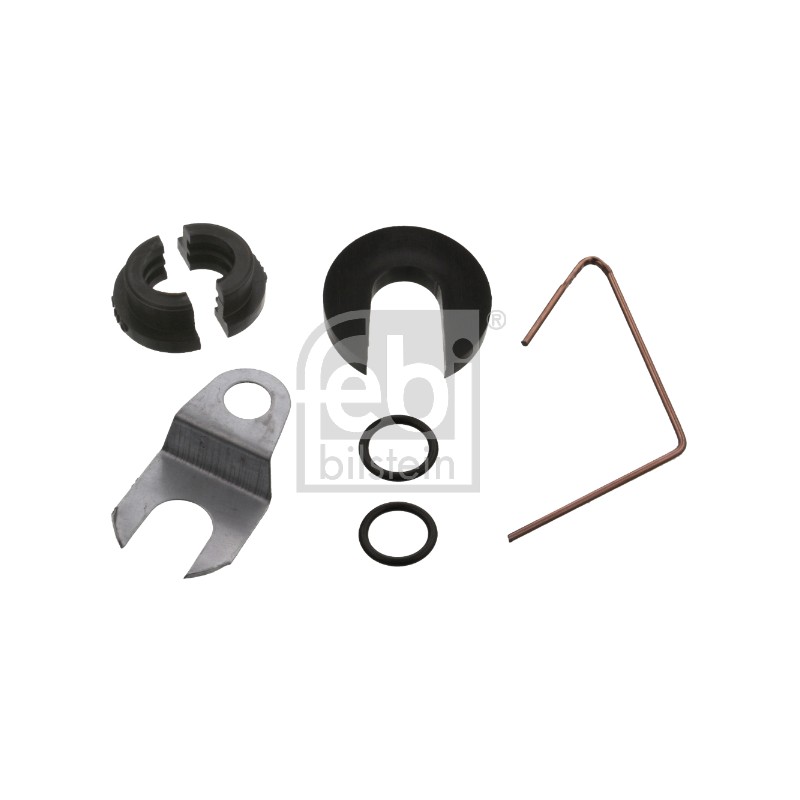Kit Réparation Levier De Vitesse Pour Renault Laguna Master Megane 7711000998
