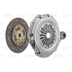 Kit D'Embrayage Pour Renault Clio II Espace III Kangoo Laguna I 7700103892