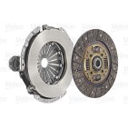 Kit D'Embrayage Pour Renault Clio II Espace III Kangoo Laguna I 7700103892