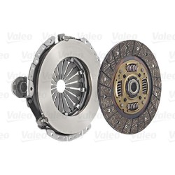 Kit D'Embrayage Pour Renault Clio II Espace III Kangoo Laguna I 7700103892