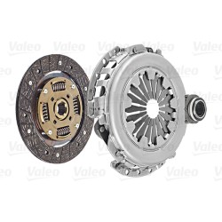 Kit D'Embrayage Pour Renault Dacia Proton 7700859234 6001548015 7701470986