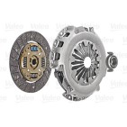 Kit D'Embrayage Pour Peugeot 106 I II 206 306 Partner Citroën Berlingo C2 Saxo