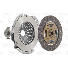 Kit D'Embrayage Pour Peugeot 106 I II 206 306 Partner Citroën Berlingo C2 Saxo