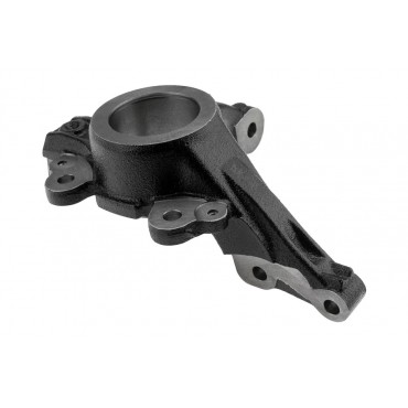 Fusée D'essieu Avant Droit Pour Fiat Doblo 2010-2011 51810666