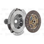Kit D'Embrayage Pour Renault Dacia Nissan 8200438825 7700102781 23357-BN700