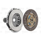 Kit D'Embrayage Pour Renault Megane I Scenic Scénic 8200438825