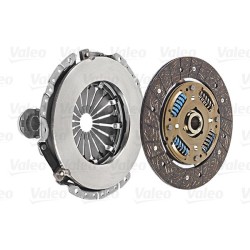 Kit D'Embrayage Pour Renault Megane I Scenic Scénic 8200438825