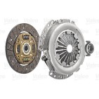 Kit D'Embrayage Pour Peugeot 306 406 Partner Citroën Berlingo C15 Xantia Xsara