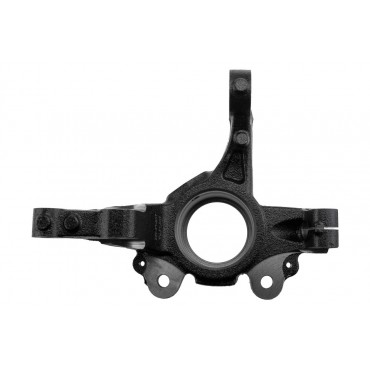 Fusée D'essieu Avant Droit Pour Fiat Doblo 2010-2011 51810666