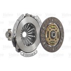 Kit D'Embrayage Pour Peugeot 306 406 Partner Citroën Berlingo C15 Xantia Xsara