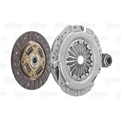 Kit D'Embrayage Pour Renault Dacia Nissan 7701473963 7701476933 23357-BN700