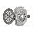 Kit D'Embrayage Pour Renault 9 11 19 I II 21 Clio Express Rapid 7711134044