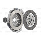 Kit D'Embrayage Pour Renault 9 11 19 I II 21 Clio Express Rapid 7711134044